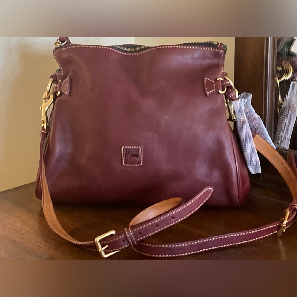 Dooney and Bourke Crossbody Florentine